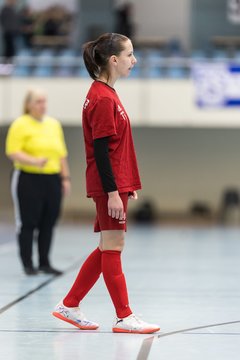 Bild 70 - wDJ Power Girls Cup Suederelbe